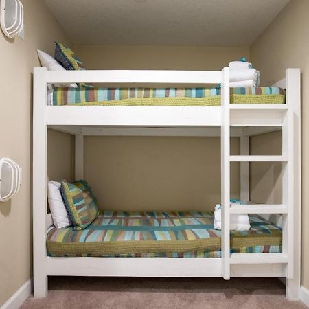 20Th Floor Condo! Sleeps 8! Gulf Front Master Suite W/ Beautiful Gulf Views! Panama City Beach Exterior foto
