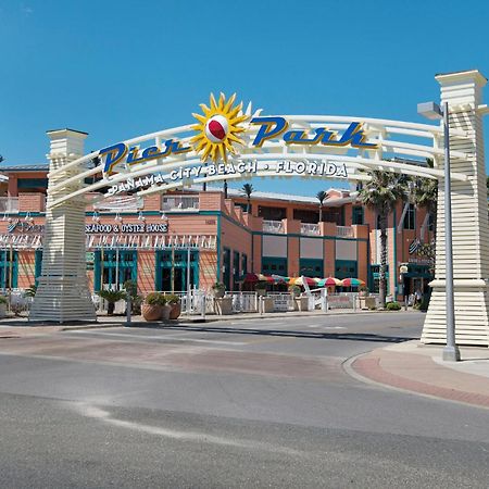 20Th Floor Condo! Sleeps 8! Gulf Front Master Suite W/ Beautiful Gulf Views! Panama City Beach Exterior foto