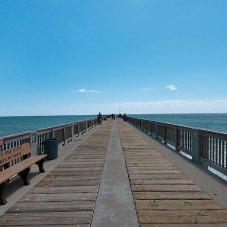 20Th Floor Condo! Sleeps 8! Gulf Front Master Suite W/ Beautiful Gulf Views! Panama City Beach Exterior foto