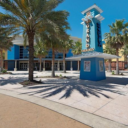 20Th Floor Condo! Sleeps 8! Gulf Front Master Suite W/ Beautiful Gulf Views! Panama City Beach Exterior foto