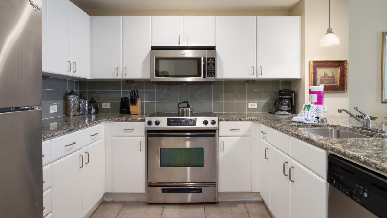 20Th Floor Condo! Sleeps 8! Gulf Front Master Suite W/ Beautiful Gulf Views! Panama City Beach Exterior foto