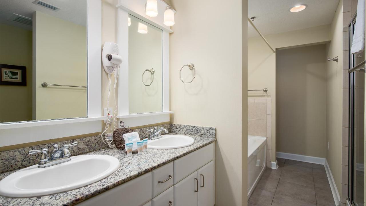 20Th Floor Condo! Sleeps 8! Gulf Front Master Suite W/ Beautiful Gulf Views! Panama City Beach Exterior foto